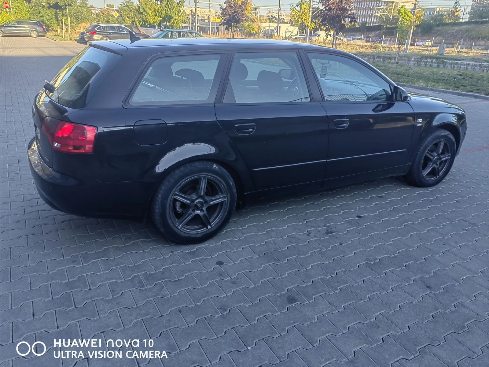 Audi A4 2.0 TDI.s.line, снимка 6 - Автомобили и джипове - 56323158