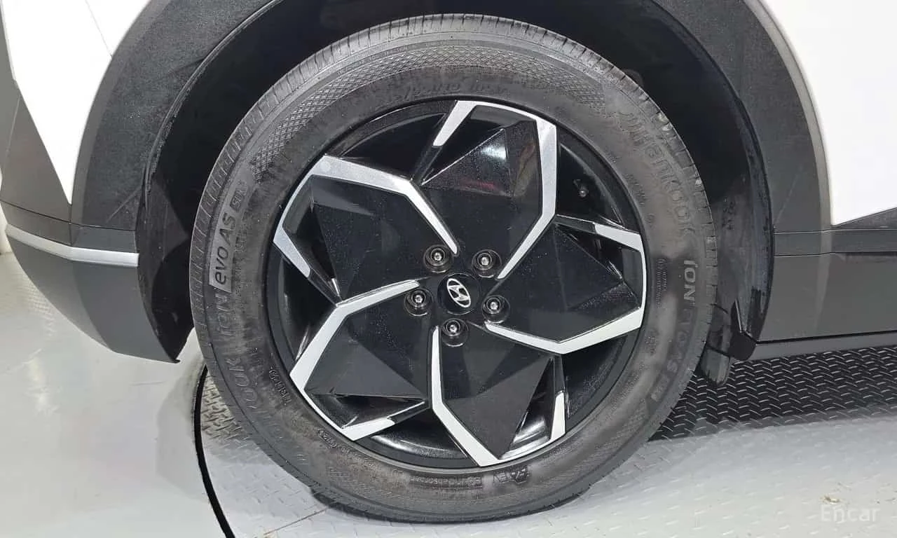 Hyundai Ioniq 5 * Long range * , снимка 5 - Автомобили и джипове - 56484080