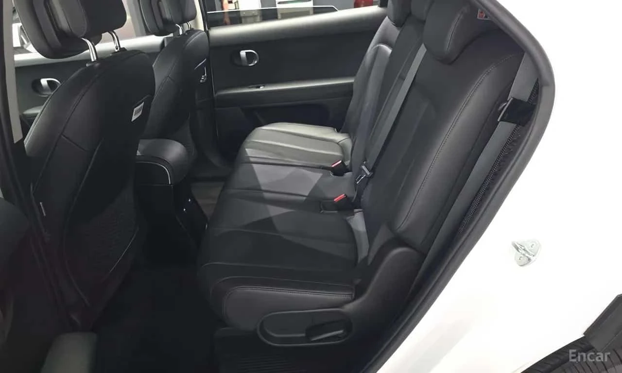 Hyundai Ioniq 5 * Long range * , снимка 12 - Автомобили и джипове - 56484080