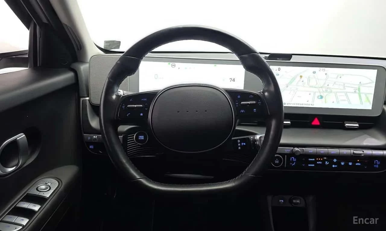Hyundai Ioniq 5 * Long range * , снимка 13 - Автомобили и джипове - 56484080