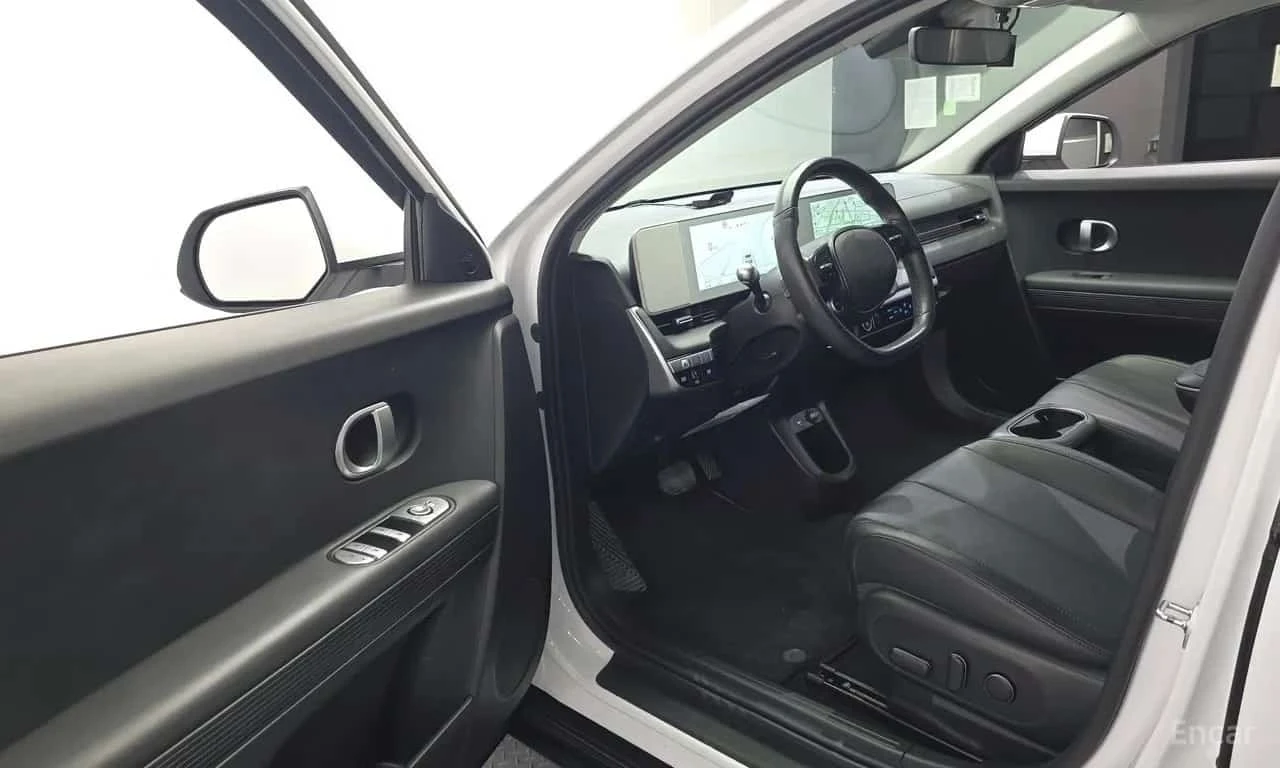 Hyundai Ioniq 5 * Long range * , снимка 10 - Автомобили и джипове - 56484080
