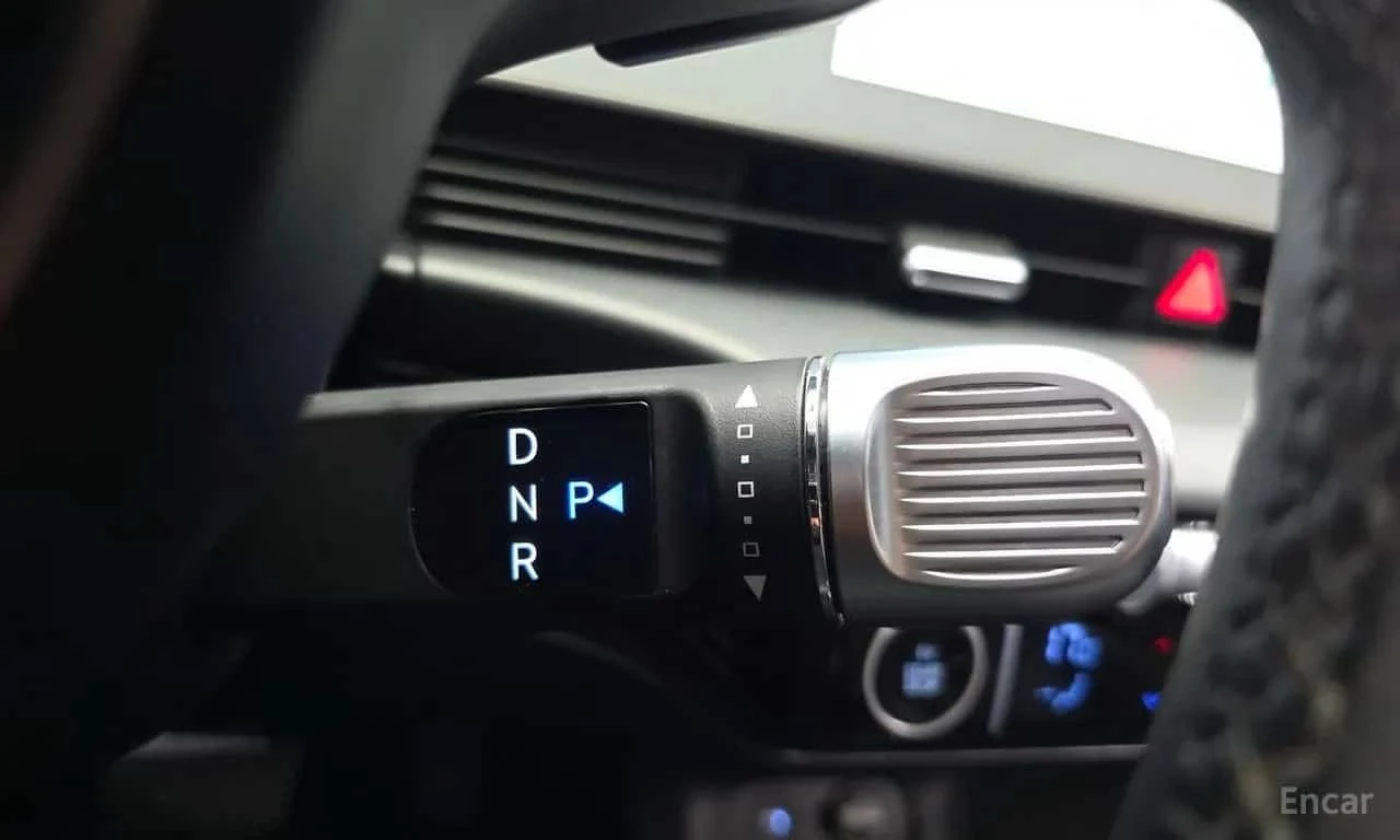 Hyundai Ioniq 5 * Long range * , снимка 9 - Автомобили и джипове - 56484080