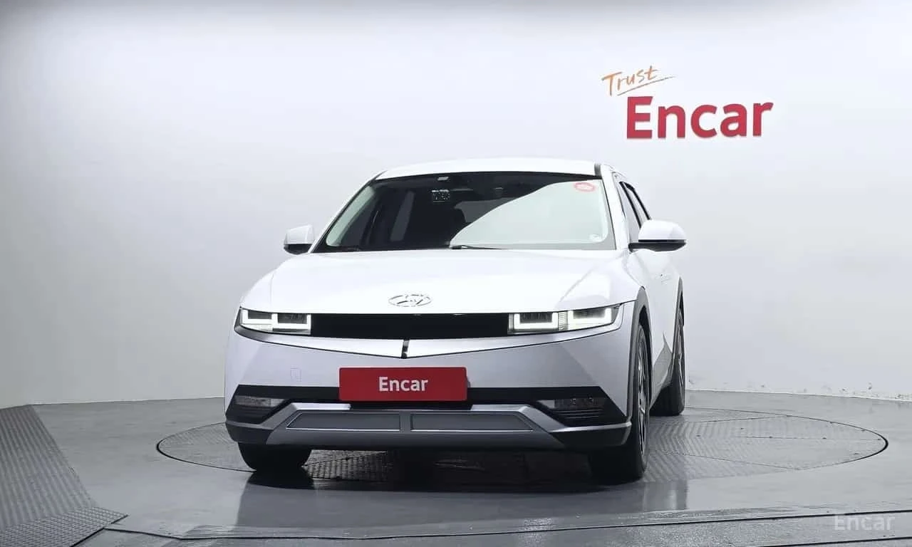 Hyundai Ioniq 5 * Long range * , снимка 3 - Автомобили и джипове - 56484080