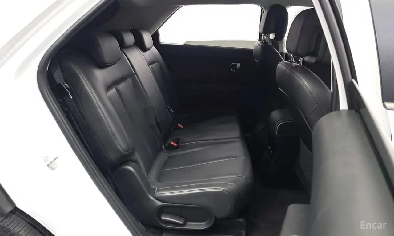 Hyundai Ioniq 5 * Long range * , снимка 11 - Автомобили и джипове - 56484080