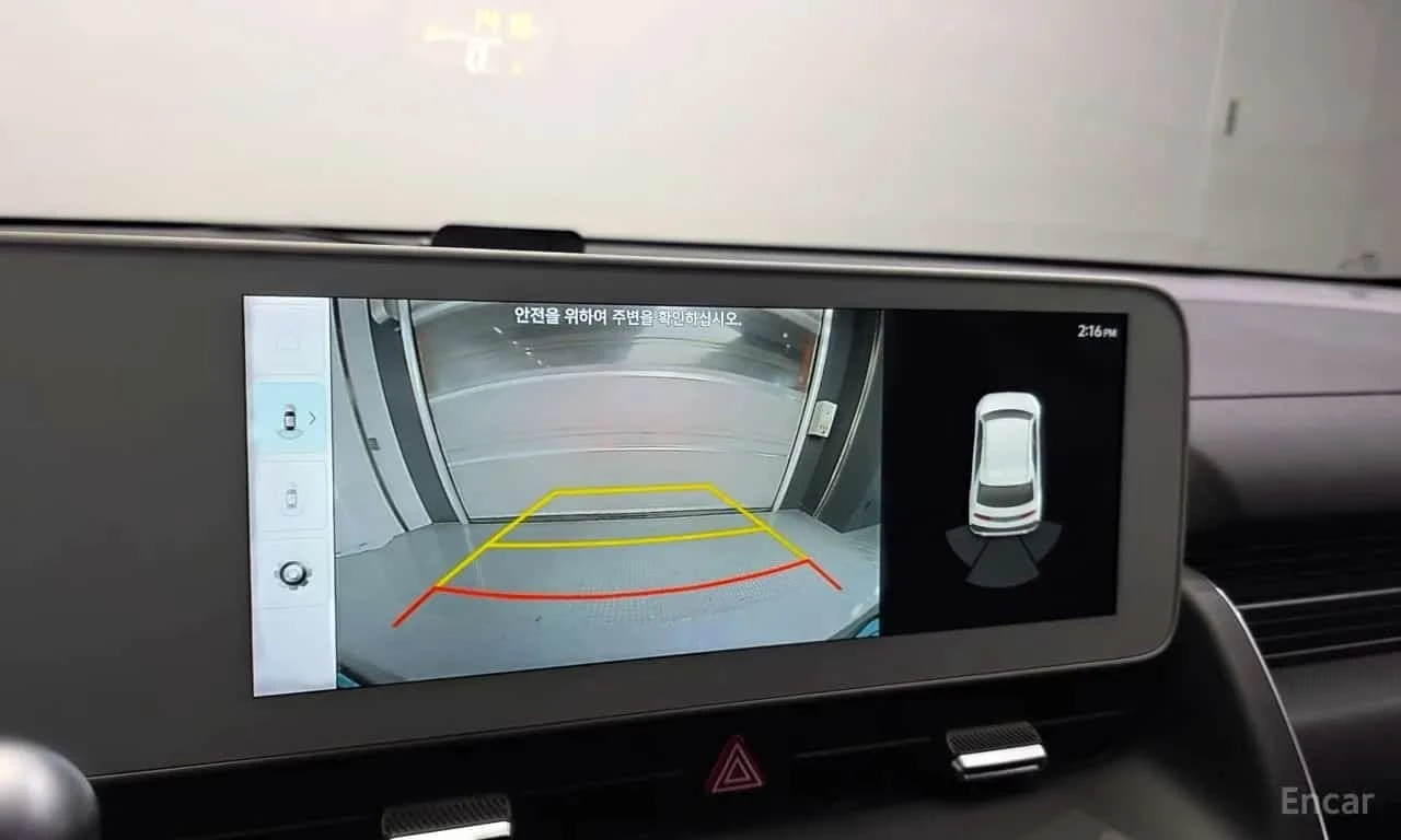 Hyundai Ioniq 5 * Long range * , снимка 16 - Автомобили и джипове - 56484080
