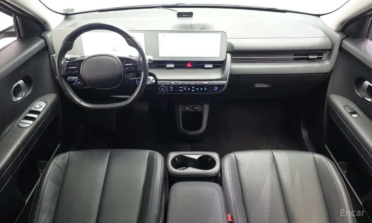 Hyundai Ioniq 5 * Long range * , снимка 7 - Автомобили и джипове - 56484080