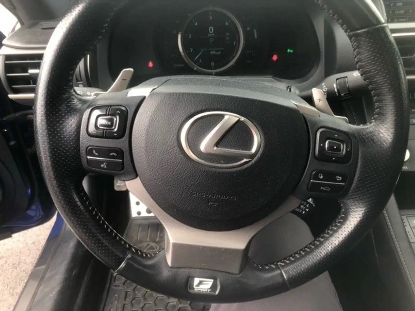Lexus RC 350 F-SPORT AWD * FULL MAX* ��������� | Mobile.bg � ����������� 4