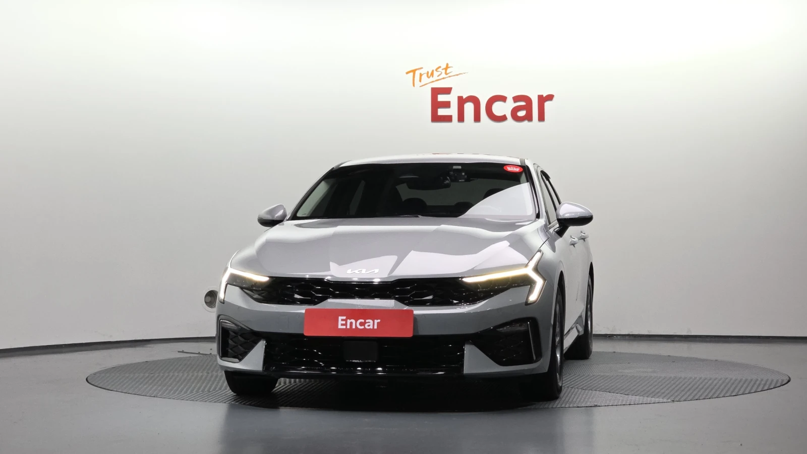 Kia K5 LPG, снимка 3 - Автомобили и джипове - 56655696