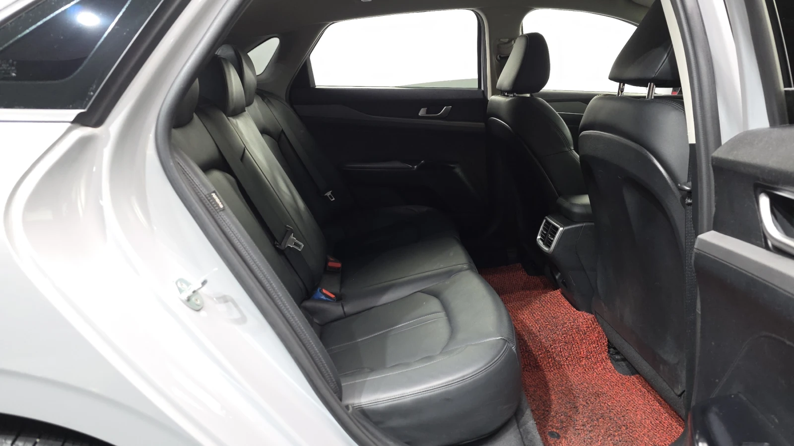 Kia K5 LPG, снимка 11 - Автомобили и джипове - 56655696