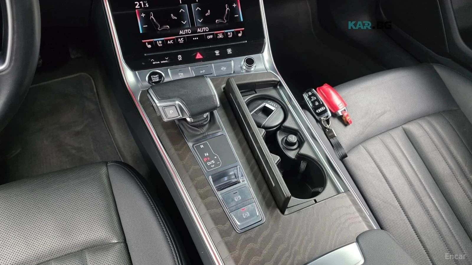Audi A6 | Mobile.bg � ����������� 9