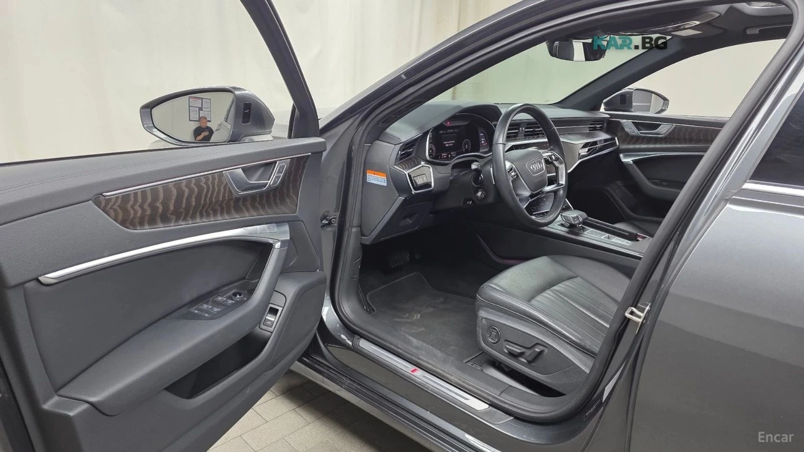 Audi A6 | Mobile.bg � ����������� 10