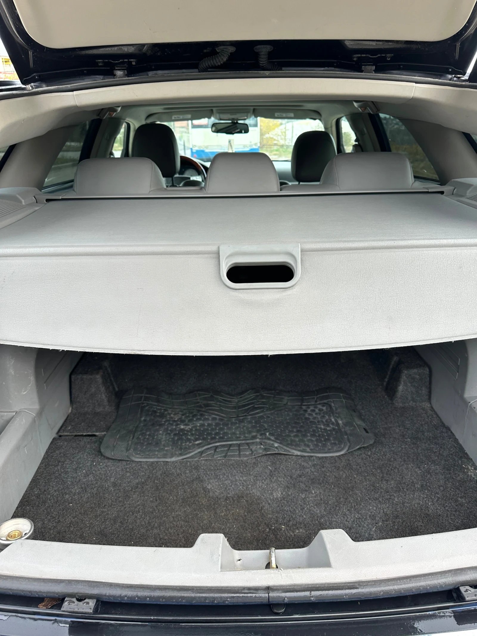 Chrysler 300c 5.7 V8 HEMI LPG 4X4 | Mobile.bg � ����������� 11