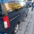 Dacia Dokker 1.6i LPG - изображение 9