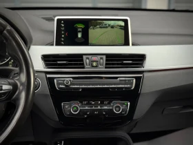 BMW X1 2.0 * MPack* HeadUP* Keyless* Pano* Memory* Camera, снимка 9
