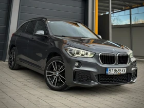 BMW X1 2.0 * MPack* HeadUP* Keyless* Pano* Memory* Camera, снимка 3