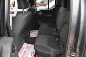 Nissan Navara 2.5D с Хардтоп , снимка 10