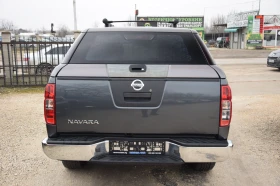 Nissan Navara 2.5D с Хардтоп , снимка 6