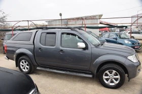 Nissan Navara 2.5D с Хардтоп , снимка 8