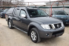Nissan Navara 2.5D с Хардтоп , снимка 1