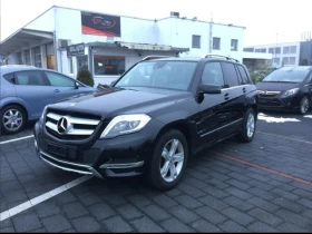 Mercedes-Benz GLK 350cdi/4matic/Швейцария , снимка 2