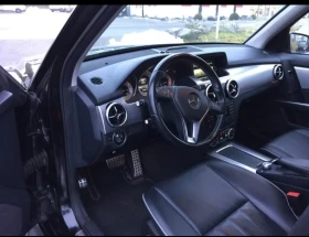 Mercedes-Benz GLK 350cdi/4matic/Швейцария , снимка 7