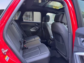 Audi Q3 45 TFSI S Line Qattro PREMIUM+ , снимка 15
