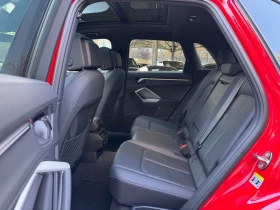 Audi Q3 45 TFSI S Line Qattro PREMIUM+ , снимка 14
