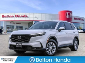 Honda Cr-v * LX AWD | HEATED SEATS | REMOTE STARTER * CARFAX , снимка 1