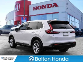Honda Cr-v * LX AWD | HEATED SEATS | REMOTE STARTER * CARFAX , снимка 5