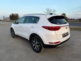 Kia Sportage АВТОМАТИК / БЕНЗИН / 4Х4 / ЕВРО6 / CARPLAY / WAZE, снимка 7