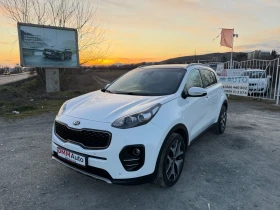Kia Sportage АВТОМАТИК / БЕНЗИН / 4Х4 / ЕВРО6 / CARPLAY / WAZE, снимка 1