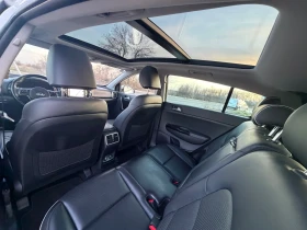 Kia Sportage АВТОМАТИК / БЕНЗИН / 4Х4 / ЕВРО6 / CARPLAY / WAZE, снимка 13