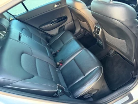 Kia Sportage АВТОМАТИК / БЕНЗИН / 4Х4 / ЕВРО6 / CARPLAY / WAZE, снимка 12