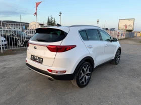 Kia Sportage АВТОМАТИК / БЕНЗИН / 4Х4 / ЕВРО6 / CARPLAY / WAZE, снимка 5