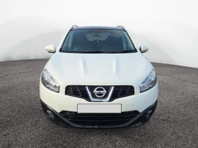 Nissan Qashqai Десен Волан, снимка 2