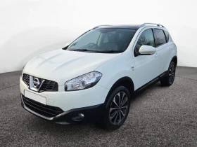 Nissan Qashqai Десен Волан, снимка 1