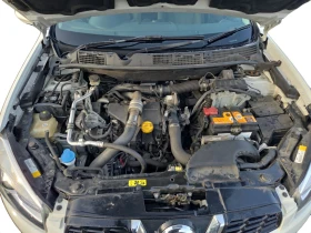 Nissan Qashqai Десен Волан, снимка 8