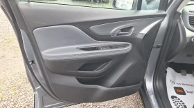 Opel Mokka 4×4, снимка 7