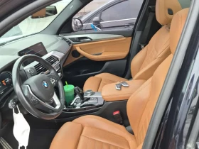 BMW X3 * M40I * 2 КЛЮЧА * ПОДГРЕВ * CARPLAY * ПАМЕТ, снимка 5