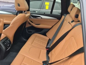 BMW X3 * M40I * 2 КЛЮЧА * ПОДГРЕВ * CARPLAY * ПАМЕТ, снимка 11