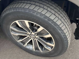 Nissan Armada * ГЛАВНО ПРЕДСТАВИТЕЛСТВО* , снимка 6