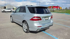 Mercedes-Benz ML 350 * BlueTEC * ПЕРФЕКТНА СЕРВИЗНА ИСТОРИЯ, снимка 16