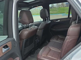 Mercedes-Benz ML 350 * BlueTEC * ПЕРФЕКТНА СЕРВИЗНА ИСТОРИЯ, снимка 11