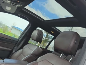 Mercedes-Benz ML 350 * BlueTEC * ПЕРФЕКТНА СЕРВИЗНА ИСТОРИЯ, снимка 10