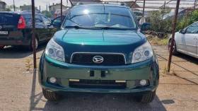Daihatsu Terios 1.5 бензин 4* 4, снимка 2