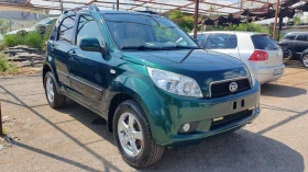 Daihatsu Terios 1.5 бензин 4* 4, снимка 6
