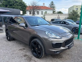 Porsche Cayenne, снимка 2