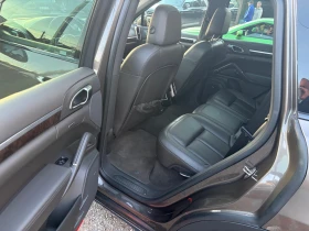 Porsche Cayenne, снимка 13