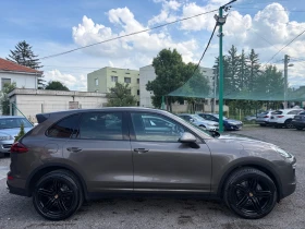 Porsche Cayenne, снимка 3