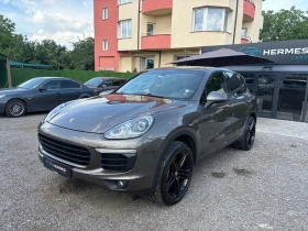 Porsche Cayenne, снимка 8